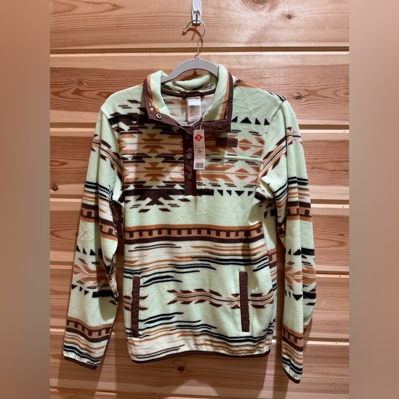 Cinch Jackets & Blazers - Cinch pull over